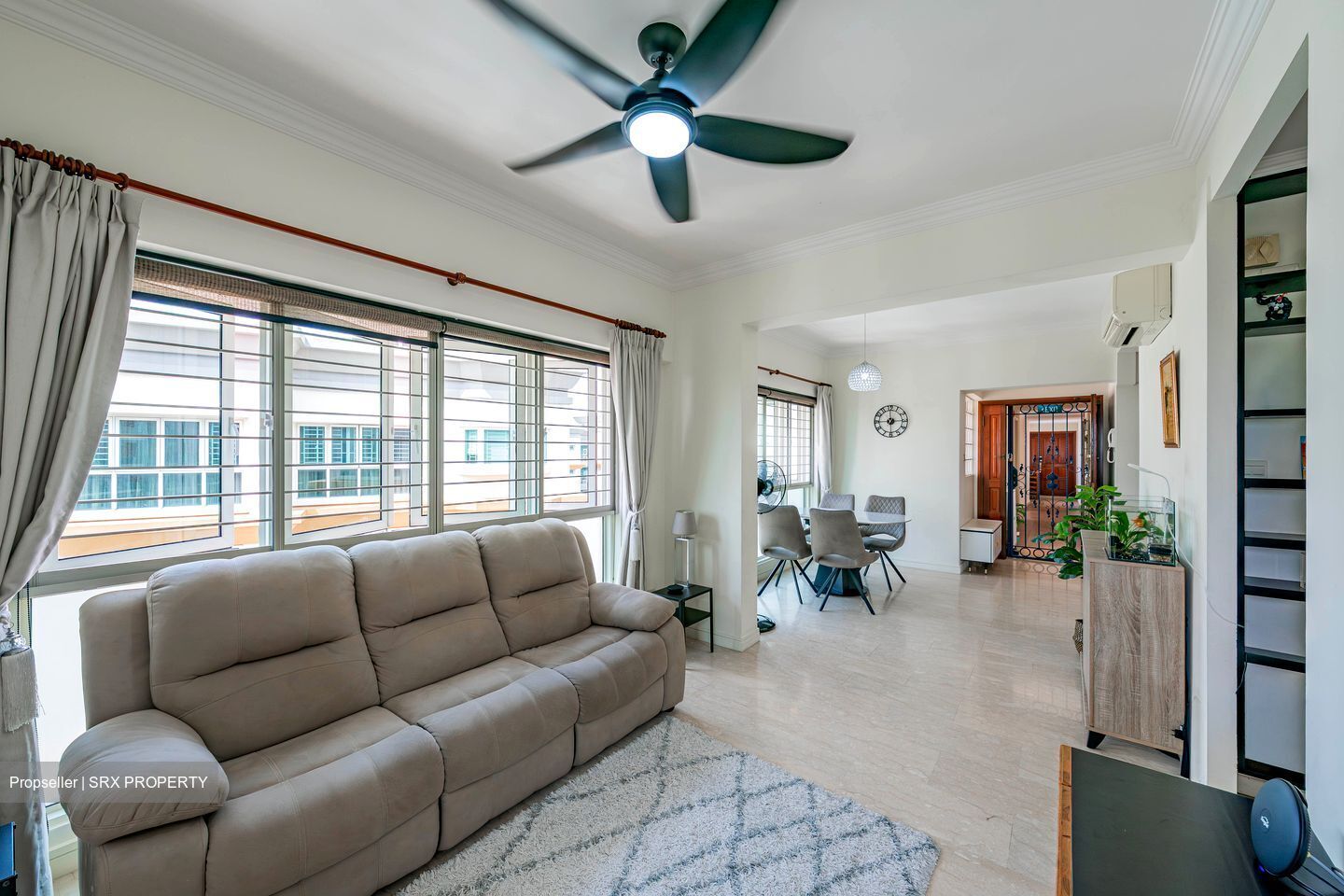 Evergreen Park (D19), Apartment #478755201